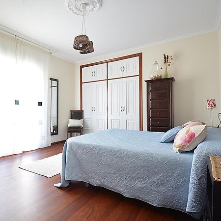Apartamento Con Terraza En El Entorno De Sanxenxo Eksteriør bilde