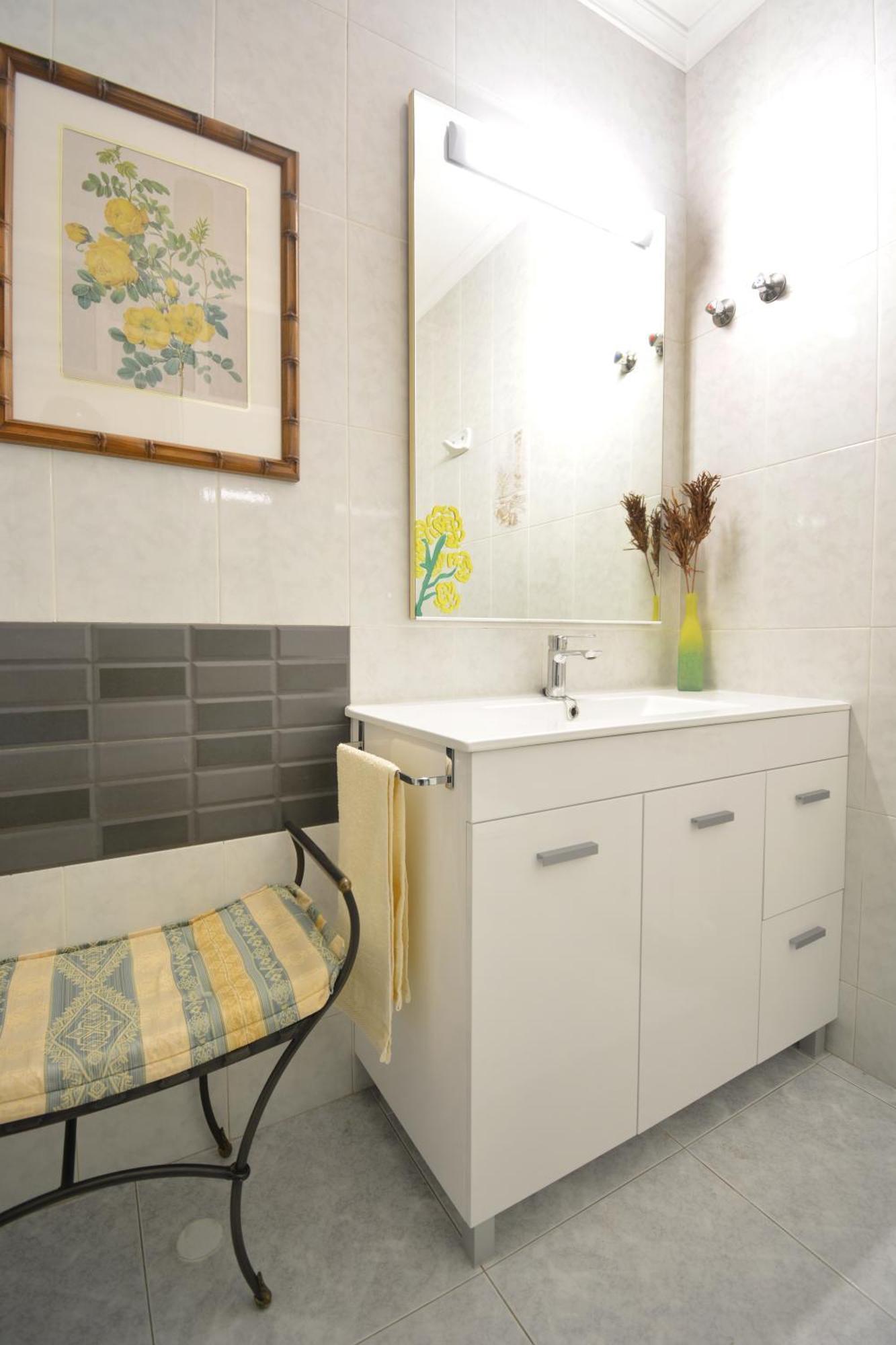 Apartamento Con Terraza En El Entorno De Sanxenxo Eksteriør bilde